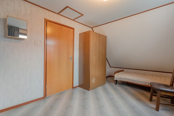 Medium property photo - Zuidersloot 80, 7765 AK Weiteveen